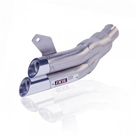 IXIL SUZUKI GSX 750 R 08-10 (CW1) XS8369V