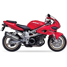 IXIL SUZUKI TL1000S 97-01 (AG) OS8088VSE + OS8089VSE