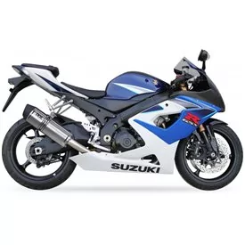 IXIL SUZUKI GSX 1000 R 05-06 (B6) OS8094VSE
