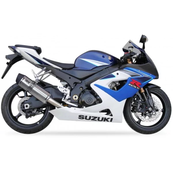 IXIL SUZUKI GSX 1000 R 05-06 (B6) OS8094VSE