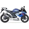IXIL SUZUKI GSX 1000 R 05-06 (B6) OS8094VSE