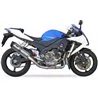 IXIL SUZUKI GSX 1000 R 07-08 (WVCL) OS8176VSE