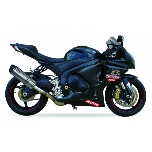 IXIL SUZUKI GSX 1000 R 12-16 (WVCY) OS8080VSE
