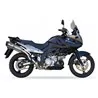 IXIL SUZUKI DL 1000 V-STROM 02-13 (WVBS) OS8070VSE + OS8071VSE