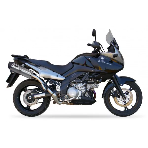 IXIL SUZUKI DL 1000 V-STROM 02-13 (WVBS) OS8070VSE + OS8071VSE