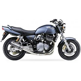 IXIL SUZUKI GSX 1200 INAZUMA 99-03 (A3) OS8093VSE