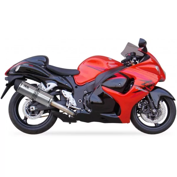 IXIL SUZUKI GSX 1300 R HAYABUSA 08-16 (WVCK) OS8072VSE + OS8073VSE
