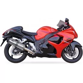IXIL SUZUKI GSX 1300 R HAYABUSA 08-16 (WVCK) OS8072VSE + OS8073VSE