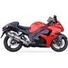 IXIL SUZUKI GSX 1300 R HAYABUSA 08-16 (WVCK) OS8072VSE + OS8073VSE