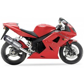IXIL TRIUMPH SPEEDFOUR 02-05 OT4041VSE