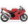 IXIL TRIUMPH SPEEDFOUR 02-05 OT4041VSE