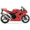 IXIL TRIUMPH DAYTONA 600 03-04 OT4041VSE