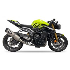 IXIL TRIUMPH STREET TRIPLE 675 / 765 17-20 OT4147VTR