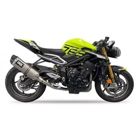 IXIL TRIUMPH STREET TRIPLE 675 / 765 17-20 OT4147VTR
