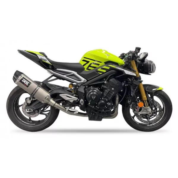 IXIL TRIUMPH STREET TRIPLE 675 / 765 17-20 OT4147VTR
