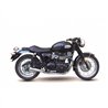 IXIL TRIUMPH BONNEVILLE - T100 865 OT476SSS + OT477SSS