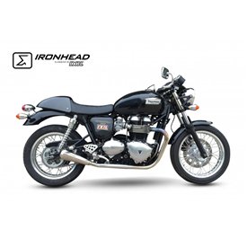 IXIL TRIUMPH THRUXTON 865 04-15 (986ME 986ME2) OT470SSS + OT471SSS