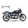 IXIL TRIUMPH THRUXTON 865 04-15 (986ME 986ME2) OT470SSS + OT471SSS