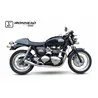 IXIL TRIUMPH THRUXTON 865 04-15 (986ME 986ME2) OT470SSS + OT471SSS