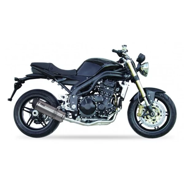IXIL TRIUMPH ST1050 SPEED TRIPLE 05-06 (515NJ) OT4388VSE