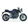 IXIL TRIUMPH ST1050 SPEED TRIPLE 05-06 (515NJ) OT4388VSE