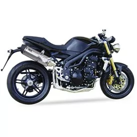 IXIL TRIUMPH ST1050 SPEED TRIPLE 07-10 OT4088VSE + OT4089VSE