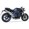 IXIL TRIUMPH ST1050 SPEED TRIPLE 07-10 OT4088VSE + OT4089VSE
