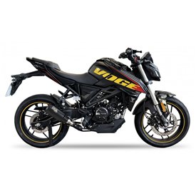 IXIL VOGE 125 R (LX125-54) CV1236RB