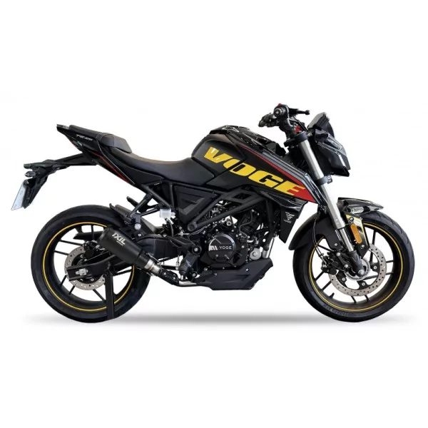 IXIL VOGE 125 R (LX125-54) CV1236RB