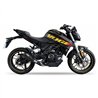 IXIL VOGE 125 R (LX125-54) CV1236RB