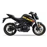 IXIL VOGE 125 R (LX125-54) CV1236RB