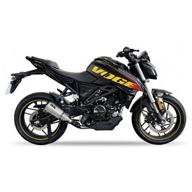 IXIL VOGE 125 R (LX125-54) CV1236RC
