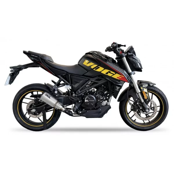 IXIL VOGE 125 R (LX125-54) CV1236RC