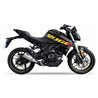 IXIL VOGE 125 R (LX125-54) CV1236RC