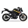 IXIL VOGE 125 R (LX125-54) CV1236RC