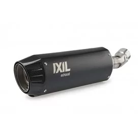 IXIL VOGE SR1 GT (LX125-T) OV1029V4B