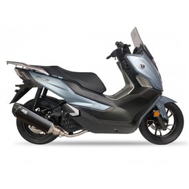 IXIL VOGE SR1 GT (LX125-T) OV1029V4B