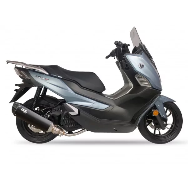 IXIL VOGE SR1 GT (LX125-T) OV1029V4B