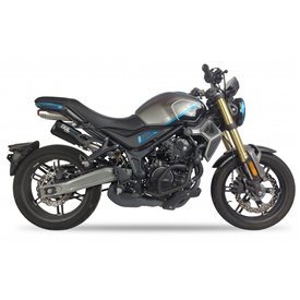 IXIL VOGE 350 AC (LX300-9) CV1231RB