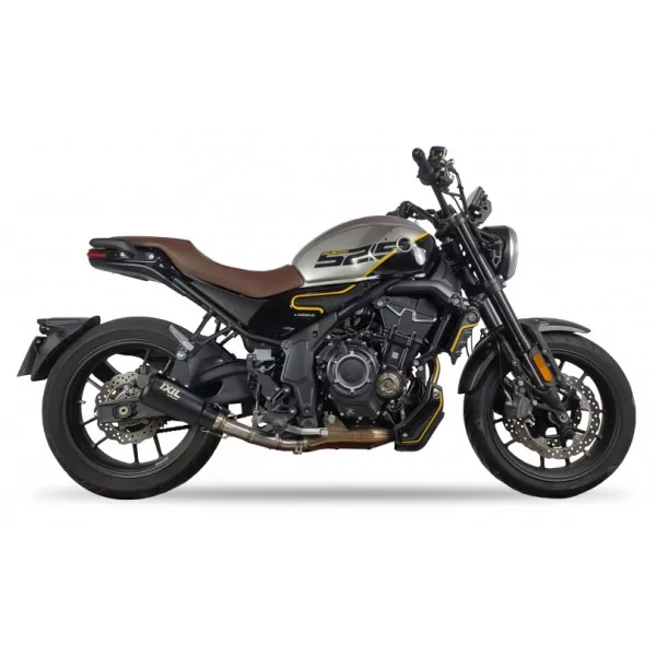 IXIL VOGE 500 AC (500AC) CV1222RB