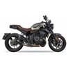 IXIL VOGE 500 AC (500AC) CV1222RB