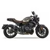 IXIL VOGE 525 AC (LX500-S) CV1222RB