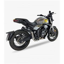 IXIL VOGE 525 ACX (LX500-V) CV1233RB