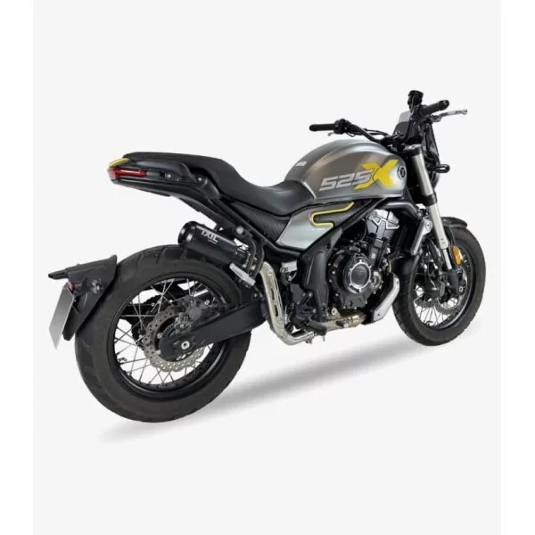 IXIL VOGE 525 ACX (LX500-V) CV1233RB