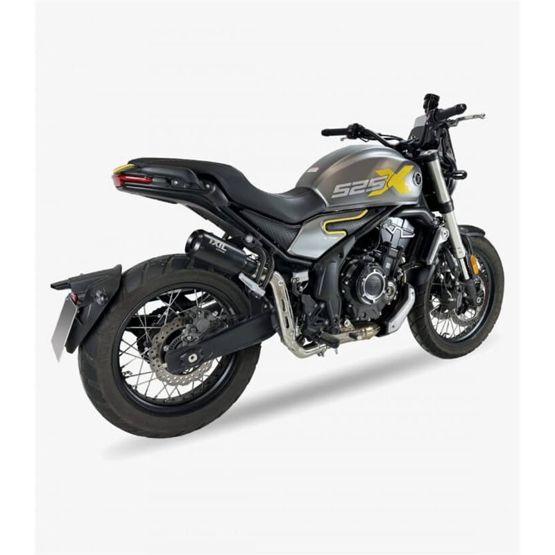 IXIL VOGE 525 ACX (LX500-V) CV1233RB