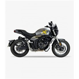IXIL VOGE 525 ACX (LX500-V) CV1233RB