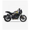 IXIL VOGE 525 ACX (LX500-V) CV1233RB