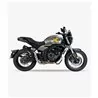 IXIL VOGE 525 ACX (LX500-V) CV1233RB