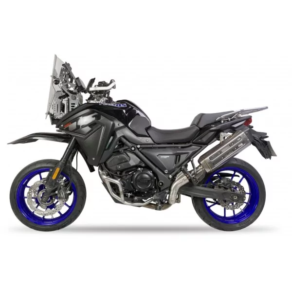 IXIL VOGE 650 DS / DSX (R810C) EV1023SS