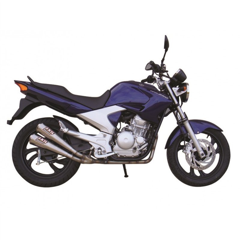 IXIL YAMAHA YBR 250 12-13 OY920S